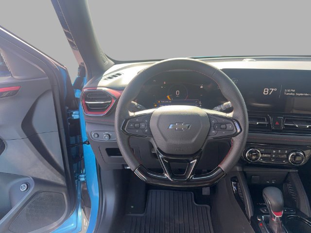 2026 Chevrolet Trailblazer RS - Photo 16