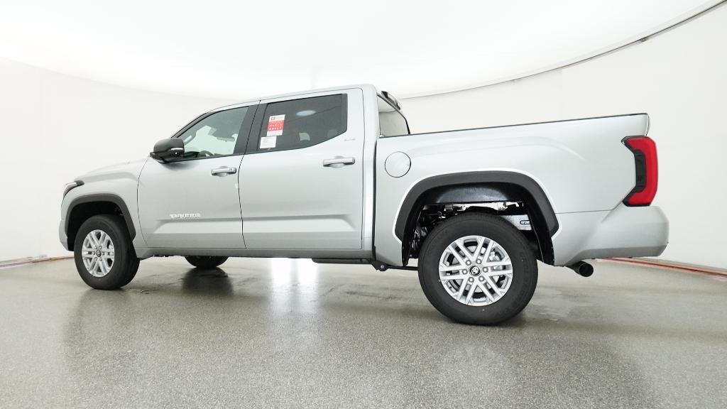 2026 Toyota Tundra SR5 - Photo 41