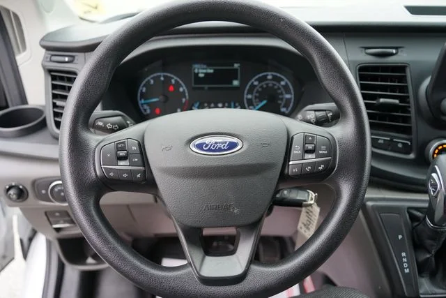 Certified Used 2024 White Ford Base image 20