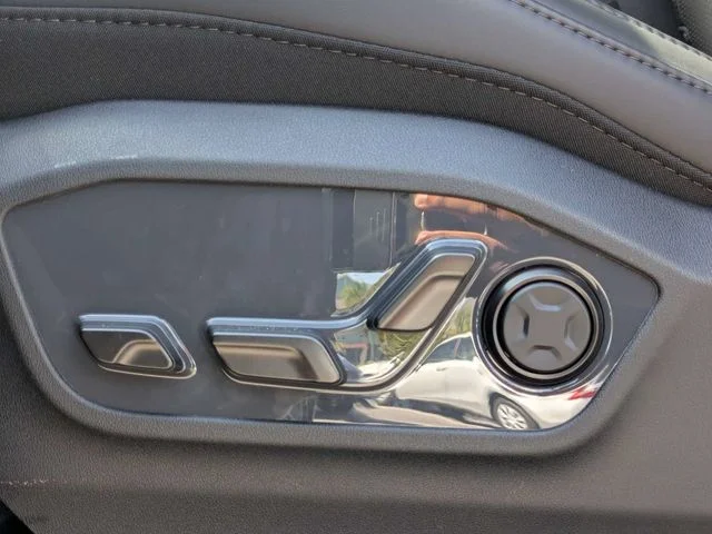 New 2027 Ebony Black Kia X-LINE SX image 21