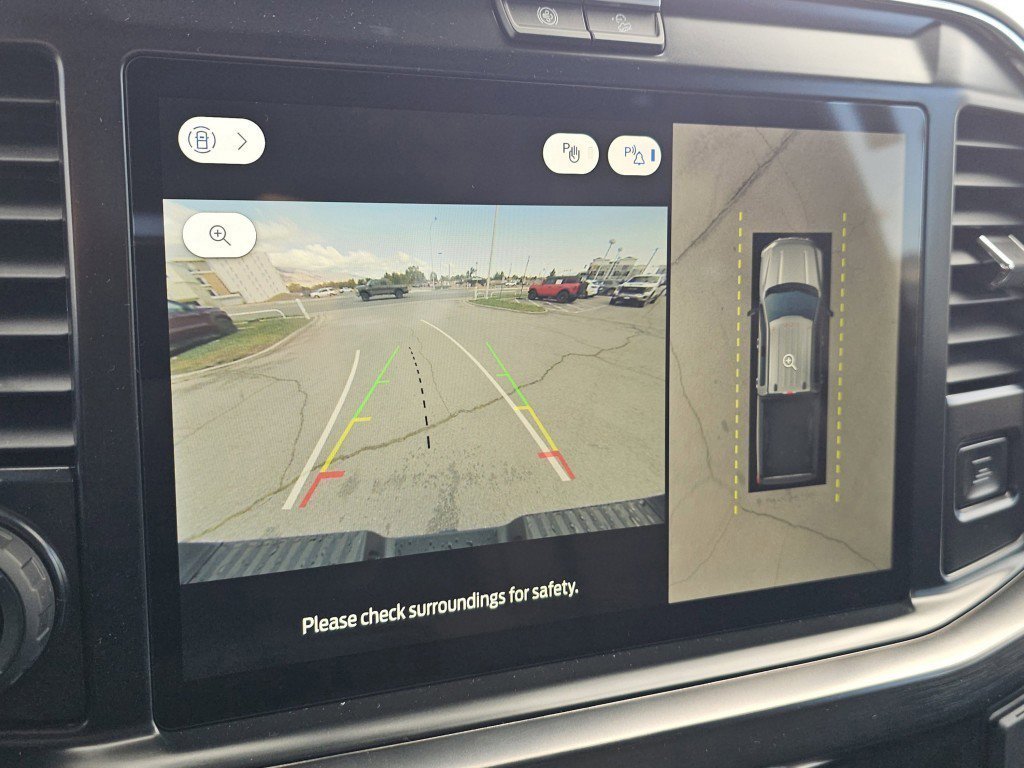 2026 Ford F-250 Super Duty Lariat - Photo 17