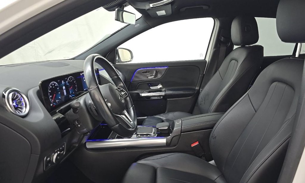 Used 2023 White Mercedes-Benz GLA 250 image 5