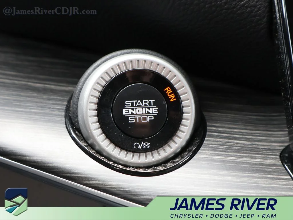 Used 2024 Red Jeep Series II image 33