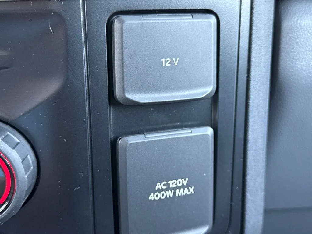 New 2026 Gray Ford XLT image 29
