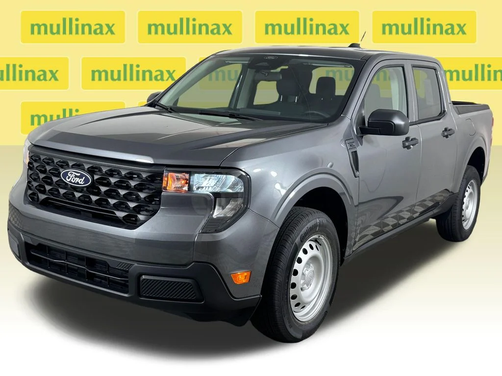 New 2026 Gray Ford XL image 22