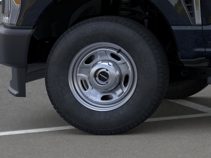 2026 Ford F-250SD — photo 19
