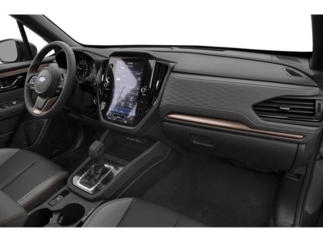 New 2026 CRYSTAL BLACK SILICA Subaru Sport Onyx Edition image 10