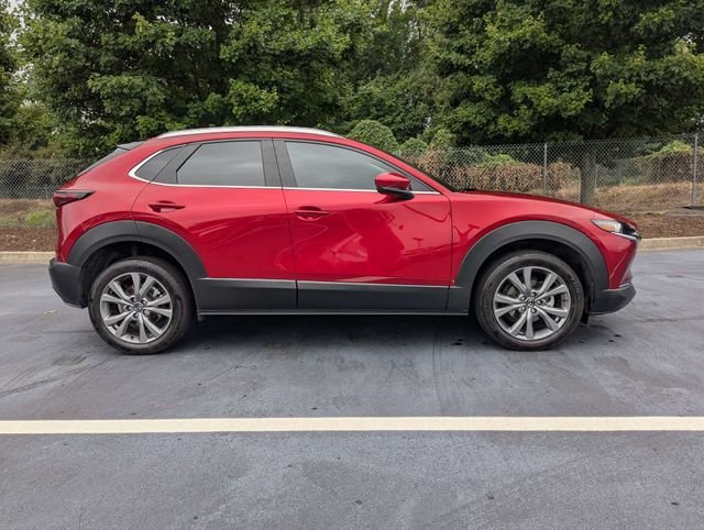 Used 2024 Red Mazda 2.5 S Preferred Package image 9