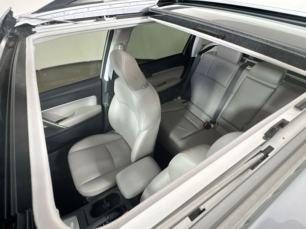 Used 2015 Silver Subaru 2.5i Limited image 26