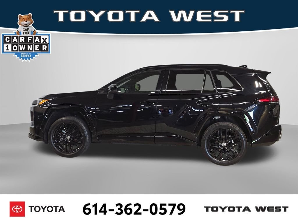 Used 2026  Toyota XSE image 9