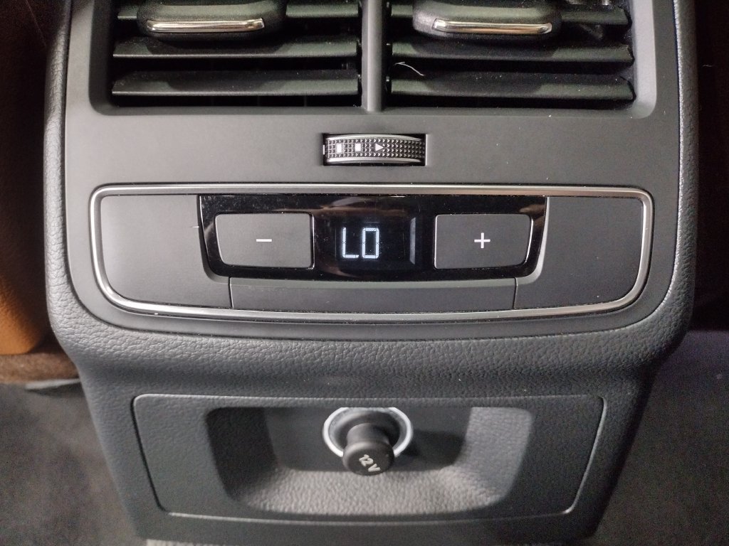 Used 2018 White Audi 2.0T image 42
