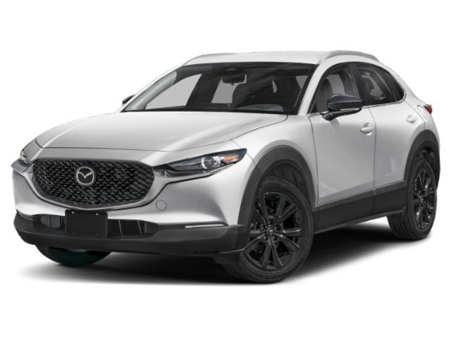 2026 Mazda CX-30 2.5 S Select Sport AWD