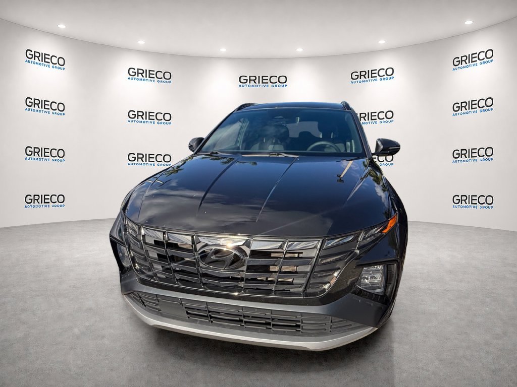 Used 2022 Black Hyundai N Line image 4