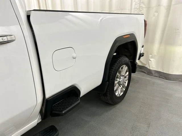 2023 GMC Sierra 2500HD Denali - Photo 31