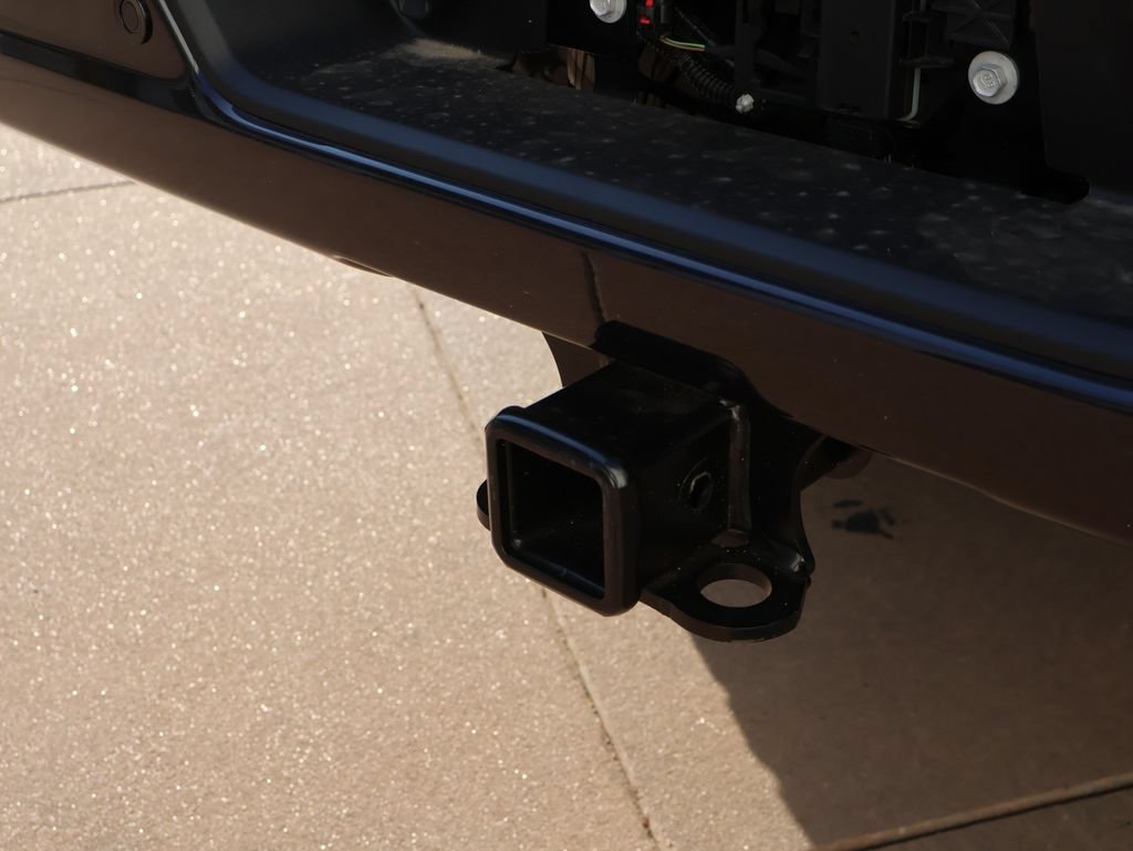 2026 GMC Sierra 2500HD Denali Ultimate - Photo 15