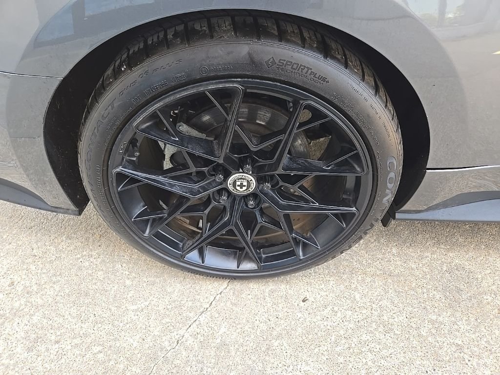 Used 2022 Gray Ford GT image 76