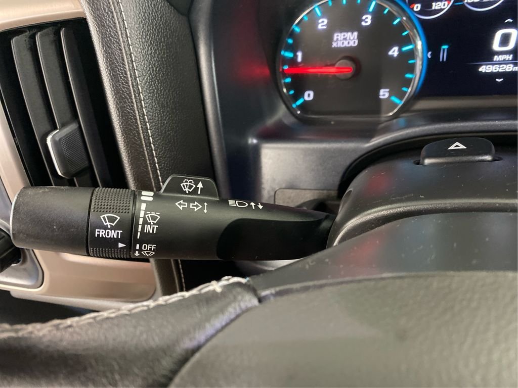 Used 2019 Black GMC Denali image 18