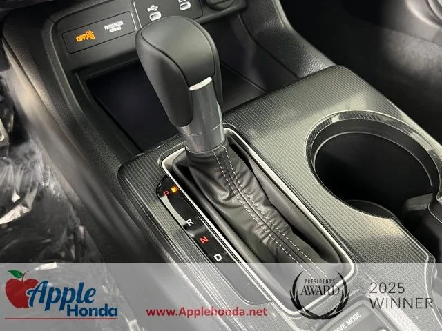 2026 Honda Civic Sport Touring - Photo 27
