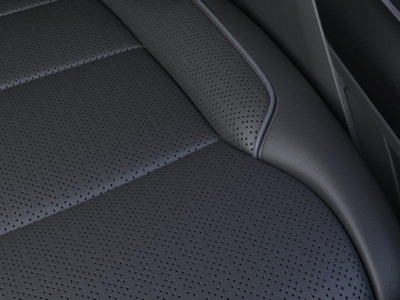 2025 Ford F-150 Lariat - Photo 16