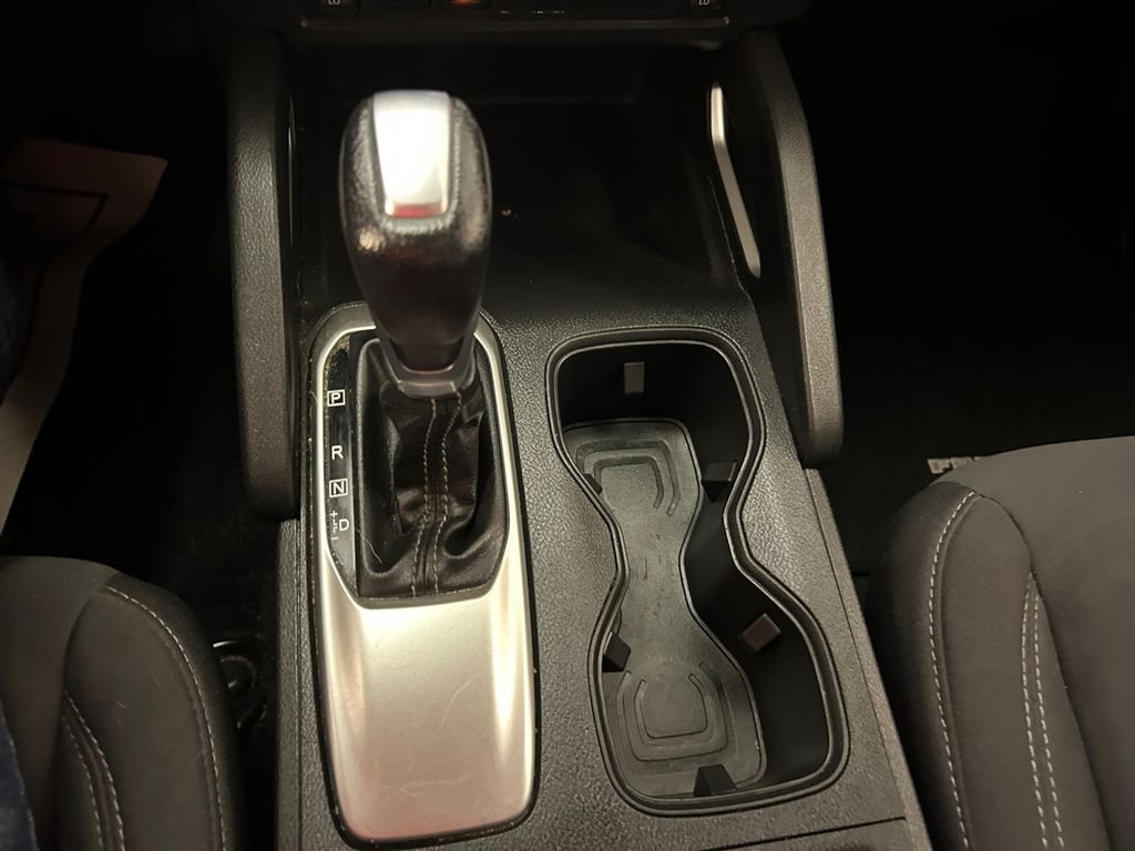 Used 2023 Gray Nissan SV image 22