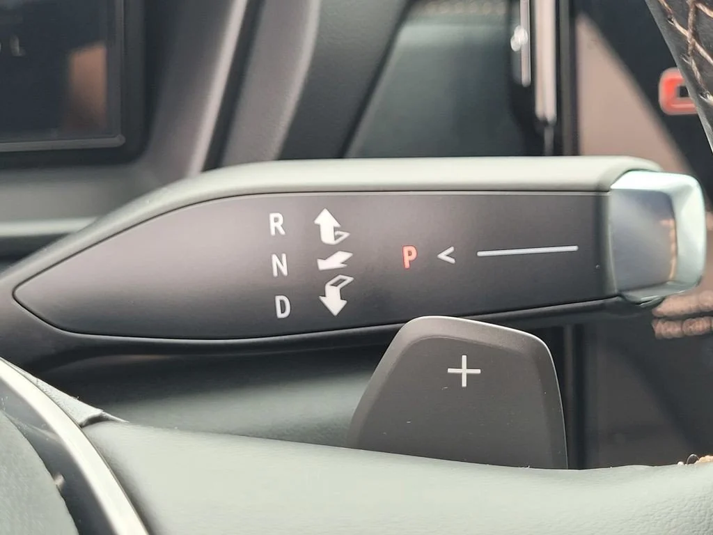 2026 GMC Terrain AT4 - Photo 21