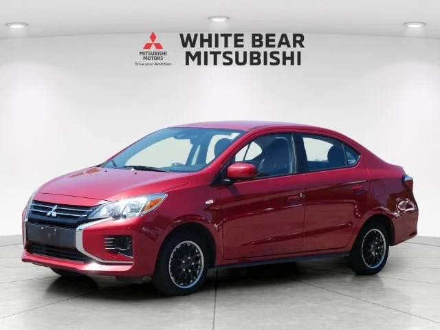 Certified Used 2024  Mitsubishi ES image 2