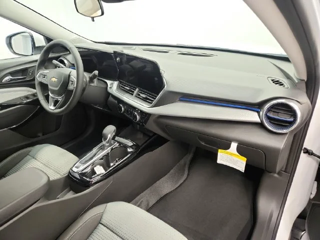 2026 Chevrolet Trax LT - Photo 22