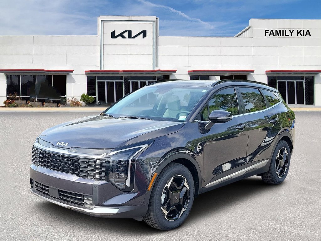 New 2026 Panthera Metal Kia EX image 3