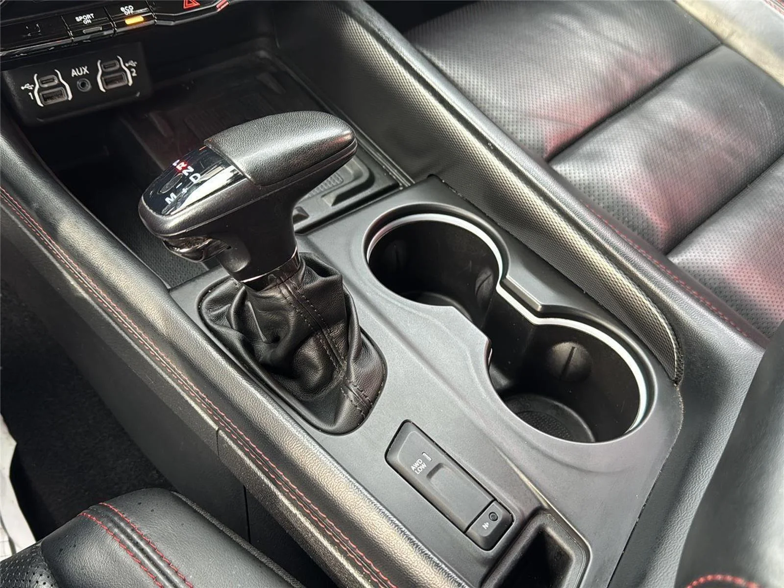 Used 2024 DB Black Clearcoat Dodge R/T Plus image 21