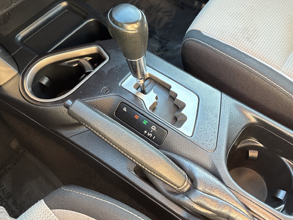 Used 2016 Blue Toyota XLE image 27