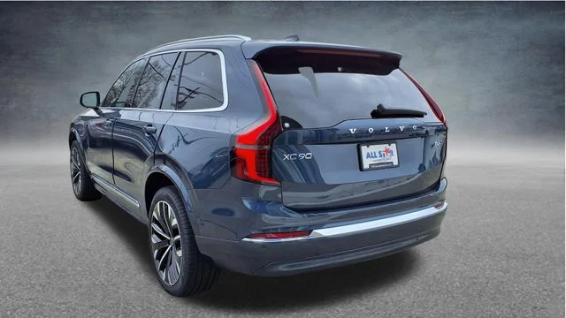 New 2026 Denim Blue Volvo Plus image 5