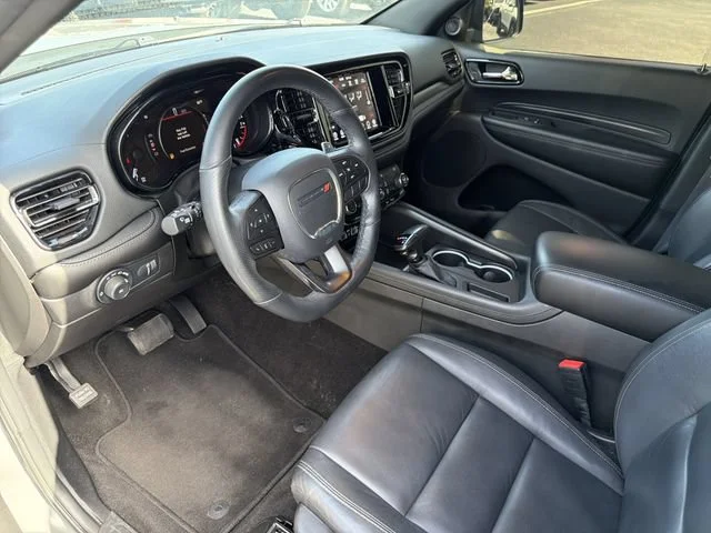 Used 2022  Dodge GT image 20