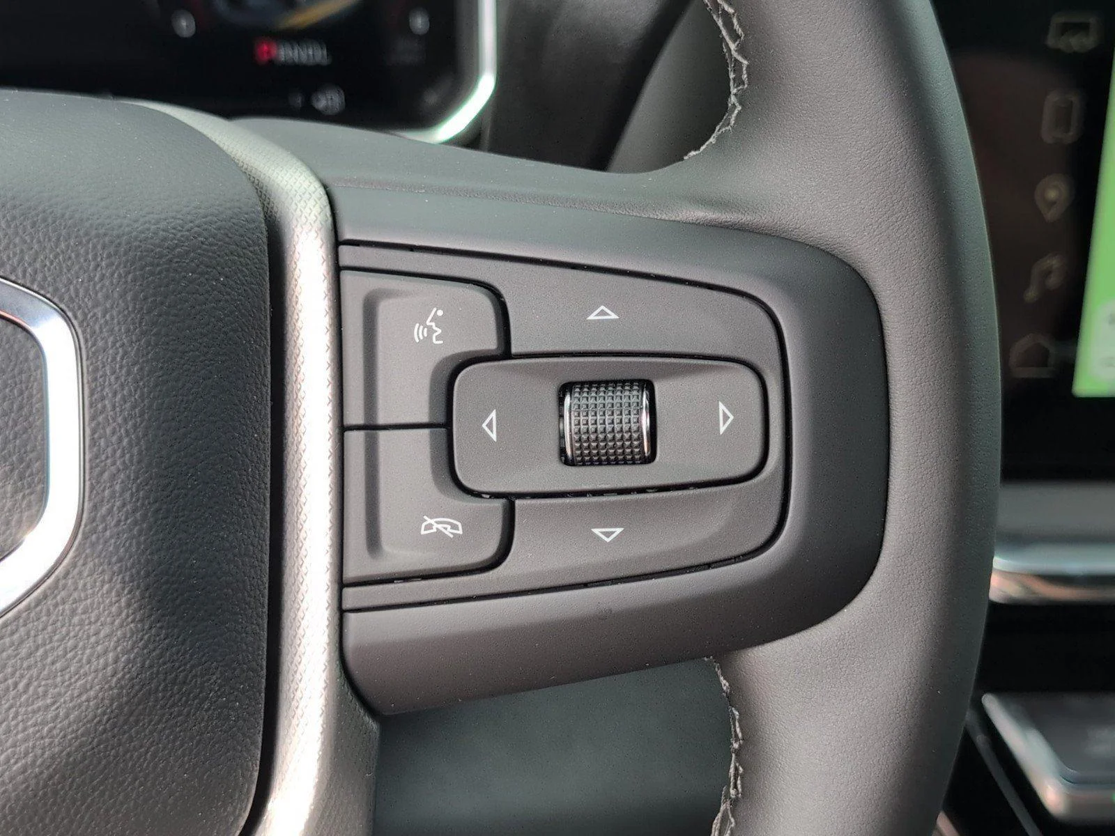 New 2026 Sterling Metallic GMC Denali image 28