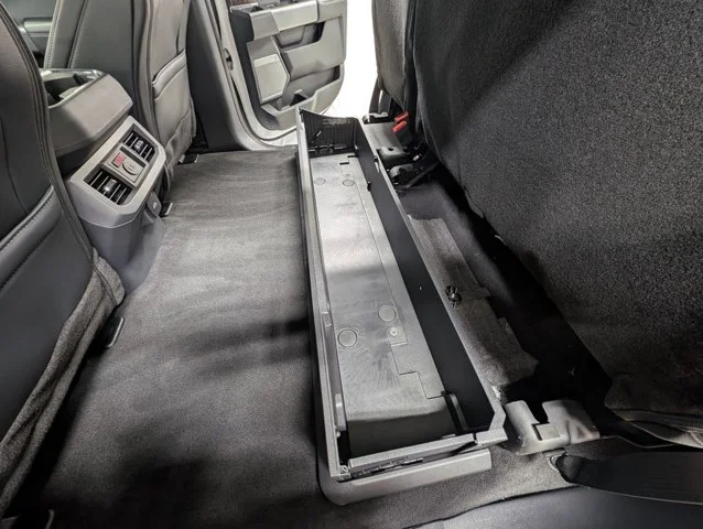 New 2026 Oxford White Ford F-250® Lariat® image 63