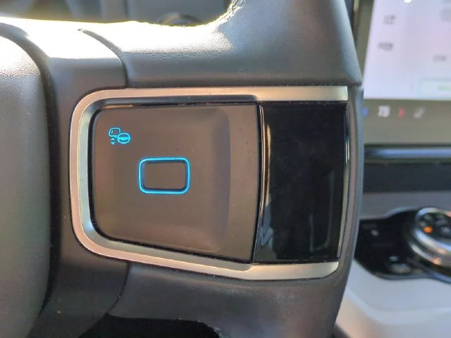 Used 2025 Black Ford Active image 17
