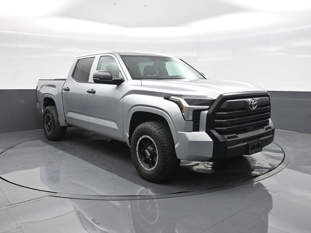 Used 2024 Silver Toyota SR image 22