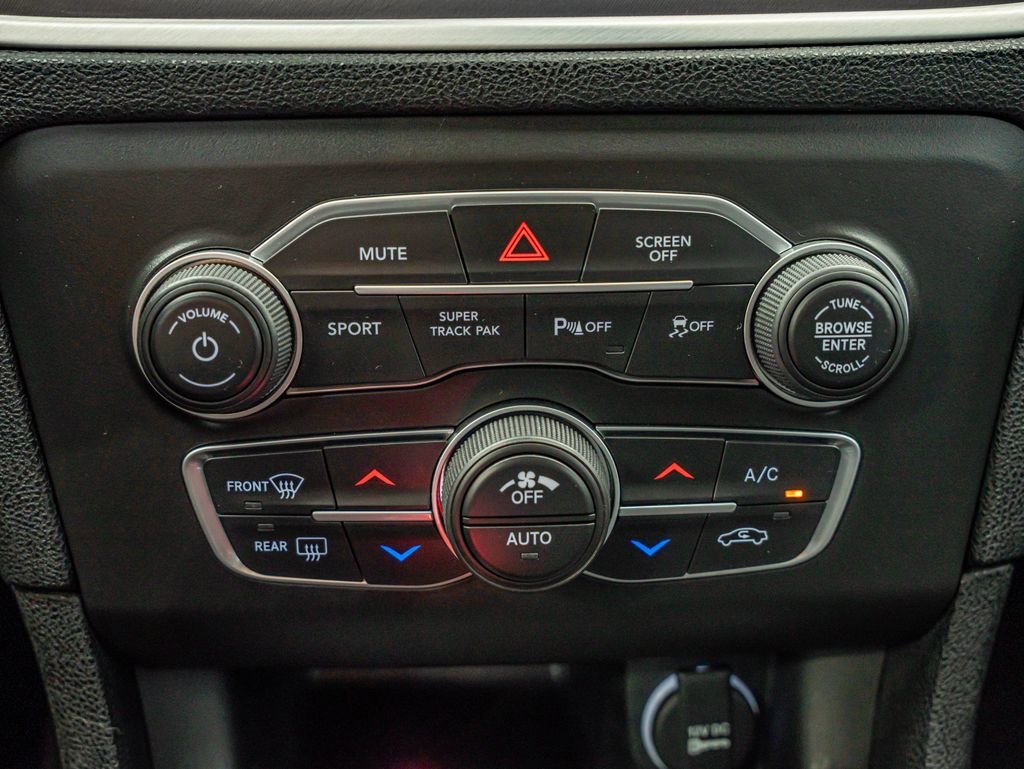 Used 2022 Hellraisin Dodge R/T image 27