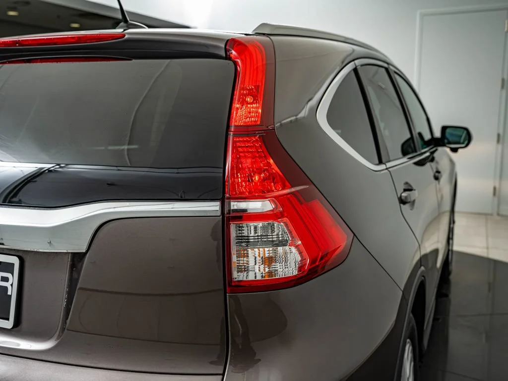 Used 2015 Gray Honda EX-L image 15