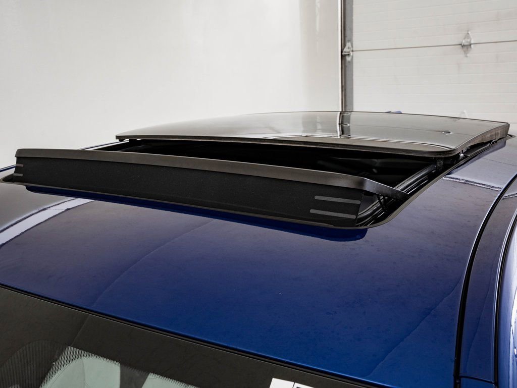Used 2025 Marina Bay Blue Metallic BMW  image 14