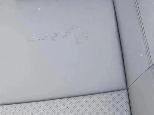 New 2026 Night Moves Exterior Paint Dodge SRT Jailbreak image 62