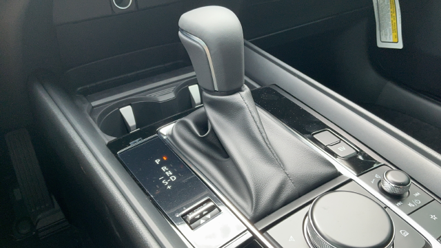 New 2026 Polymetal Gray Metallic Mazda Premium Plus AWD image 15