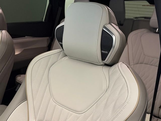 2026 INFINITI QX60 AUTOGRAPH - Photo 19