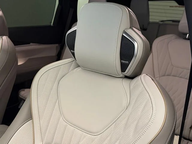 2026 INFINITI QX60 AUTOGRAPH - Photo 19