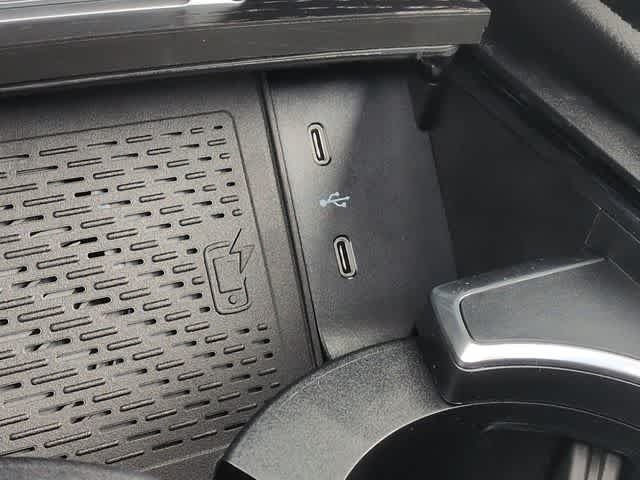New 2026 Obsidian Black Metallic Mercedes-Benz GLS 580 image 32