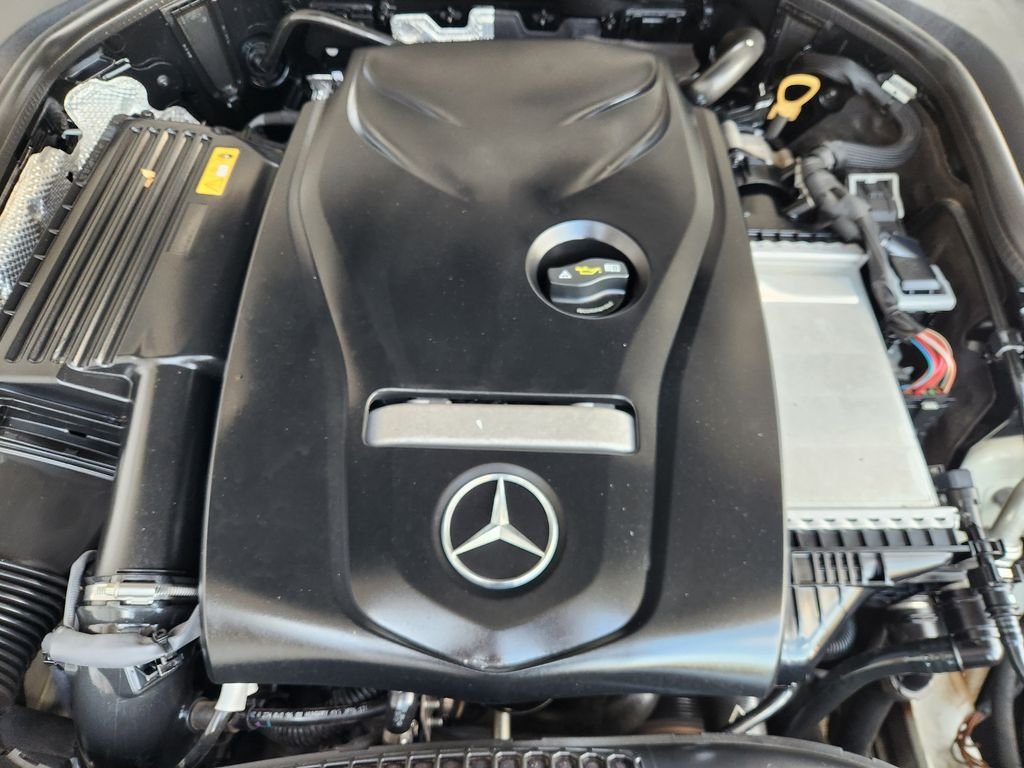 Used 2018 Polar White Mercedes-Benz E 300 image 33