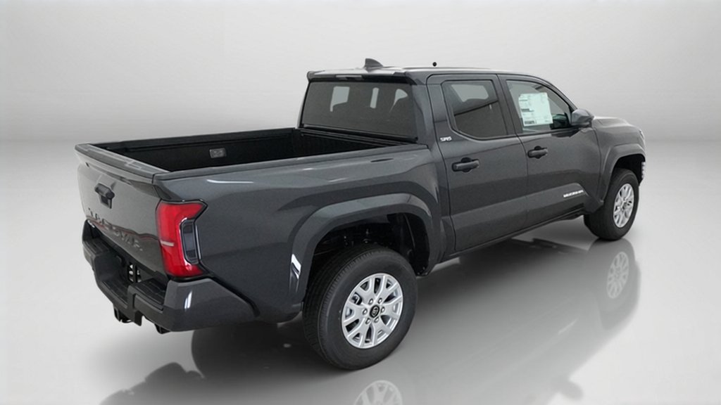 New 2026 Underground Toyota SR5 image 9