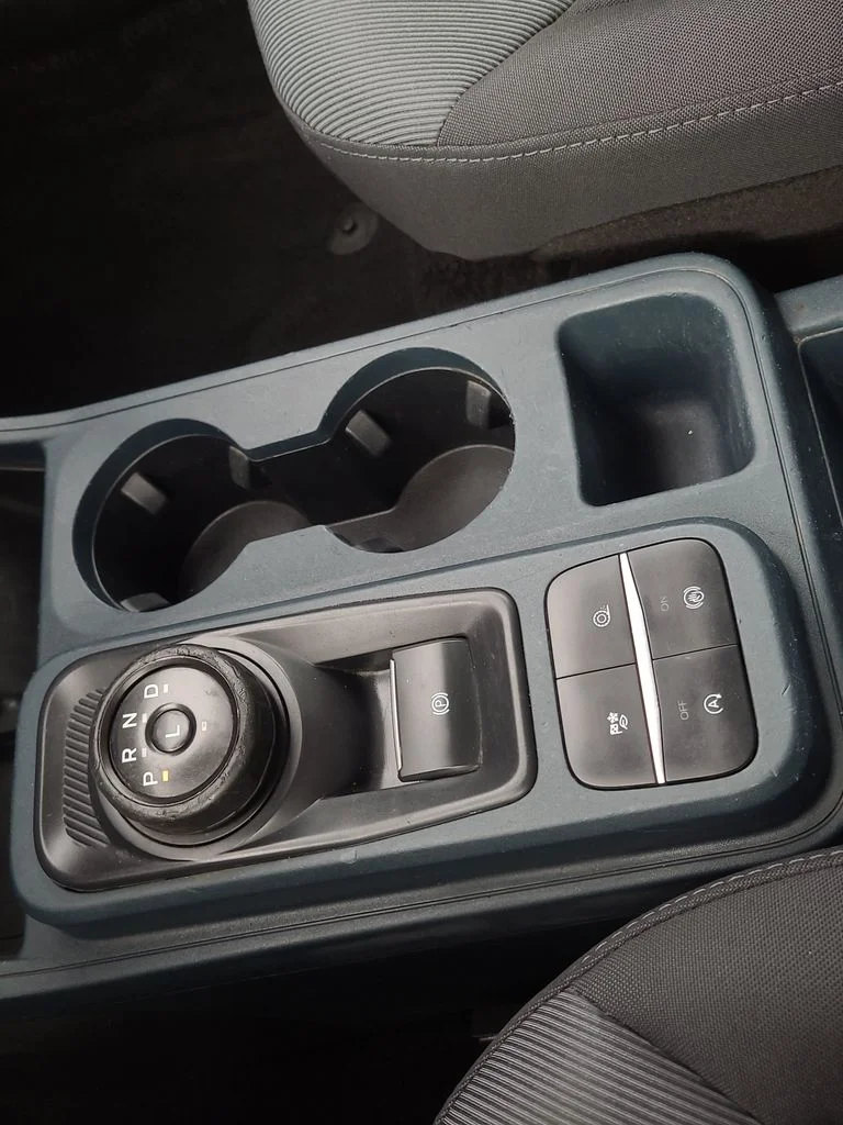 Used 2022 White Ford XL image 26