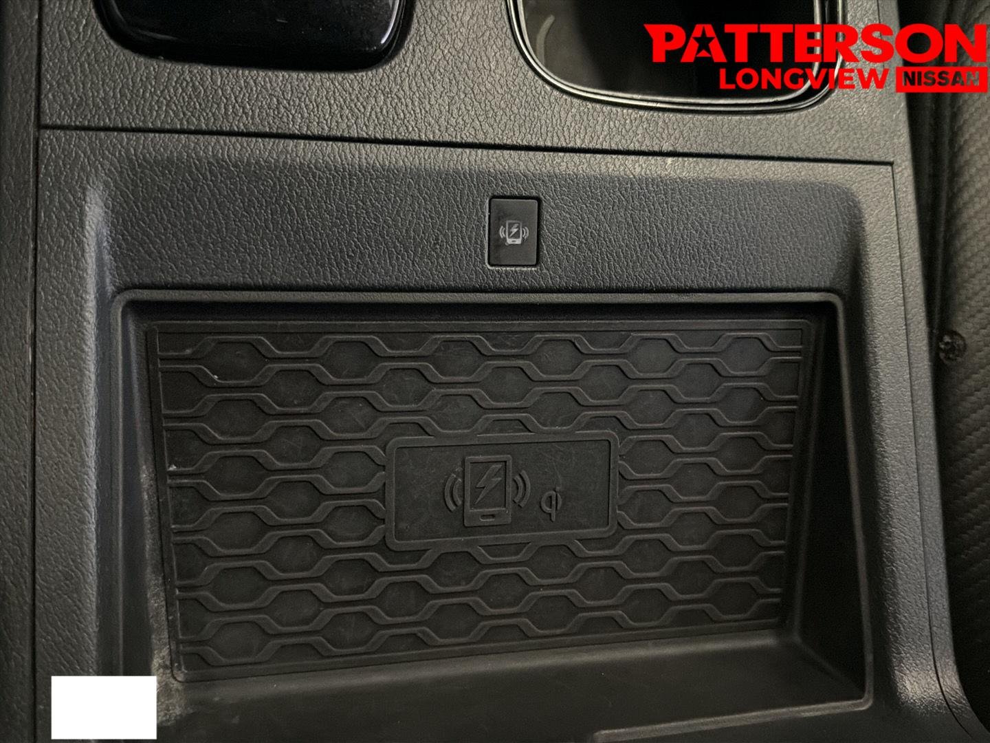 Used 2022 Deep Blue Pearl Nissan PRO-X image 13