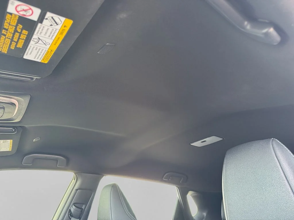 Used 2024 Black Subaru Limited image 19