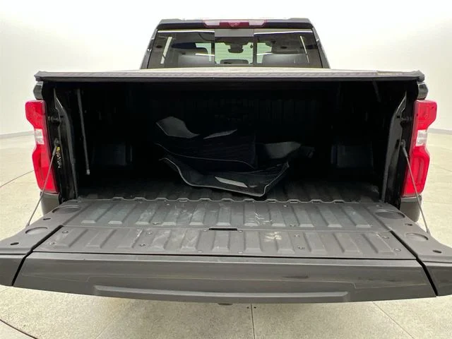 2025 Chevrolet Silverado 1500 High Country - Photo 40